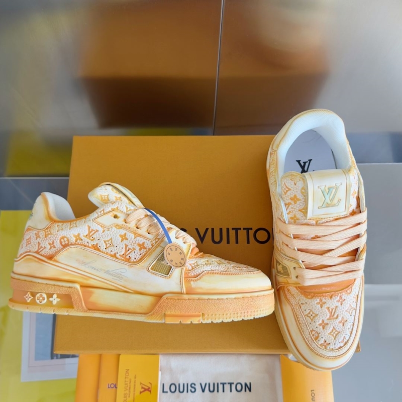 Louis Vuitton Sneakers